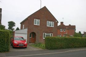 3 bedroom Detached f...